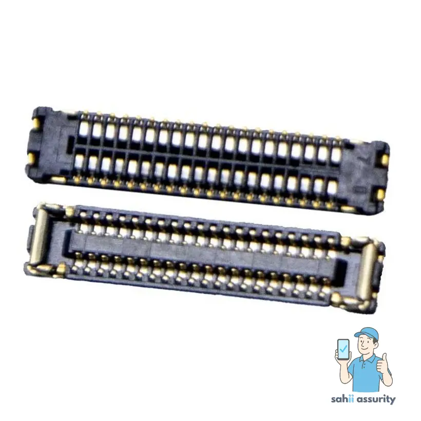 LCD Connector for OPPO A15